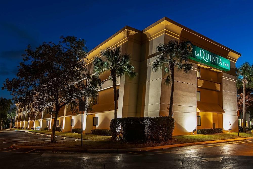 La Quinta Inn By Wyndham Ft. Lauderdale Tamarac East Lauderdale Lakes Eksteriør billede