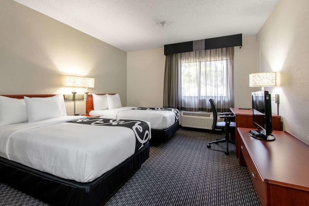 La Quinta Inn By Wyndham Ft. Lauderdale Tamarac East Lauderdale Lakes Eksteriør billede