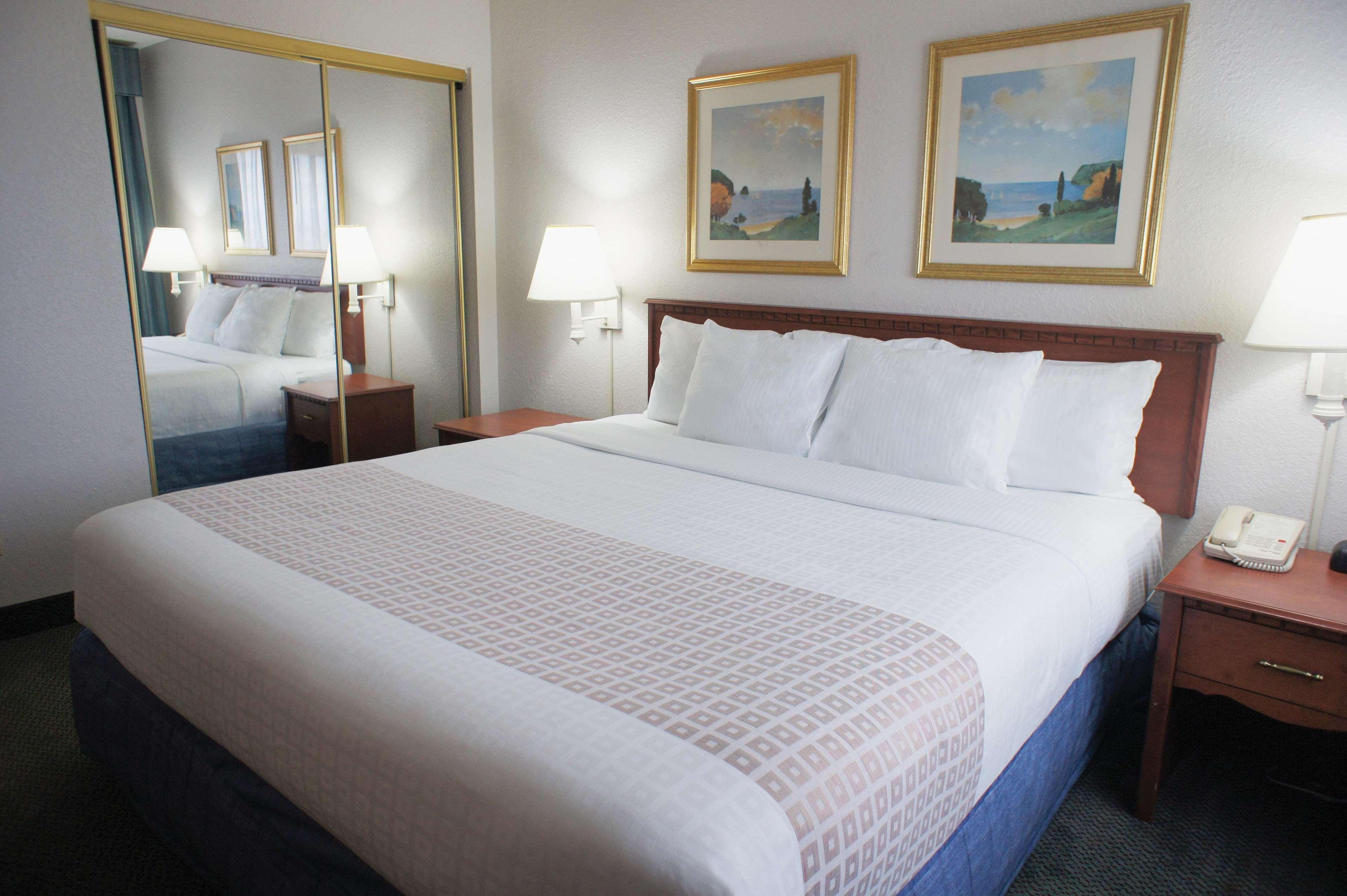 La Quinta Inn By Wyndham Ft. Lauderdale Tamarac East Lauderdale Lakes Eksteriør billede