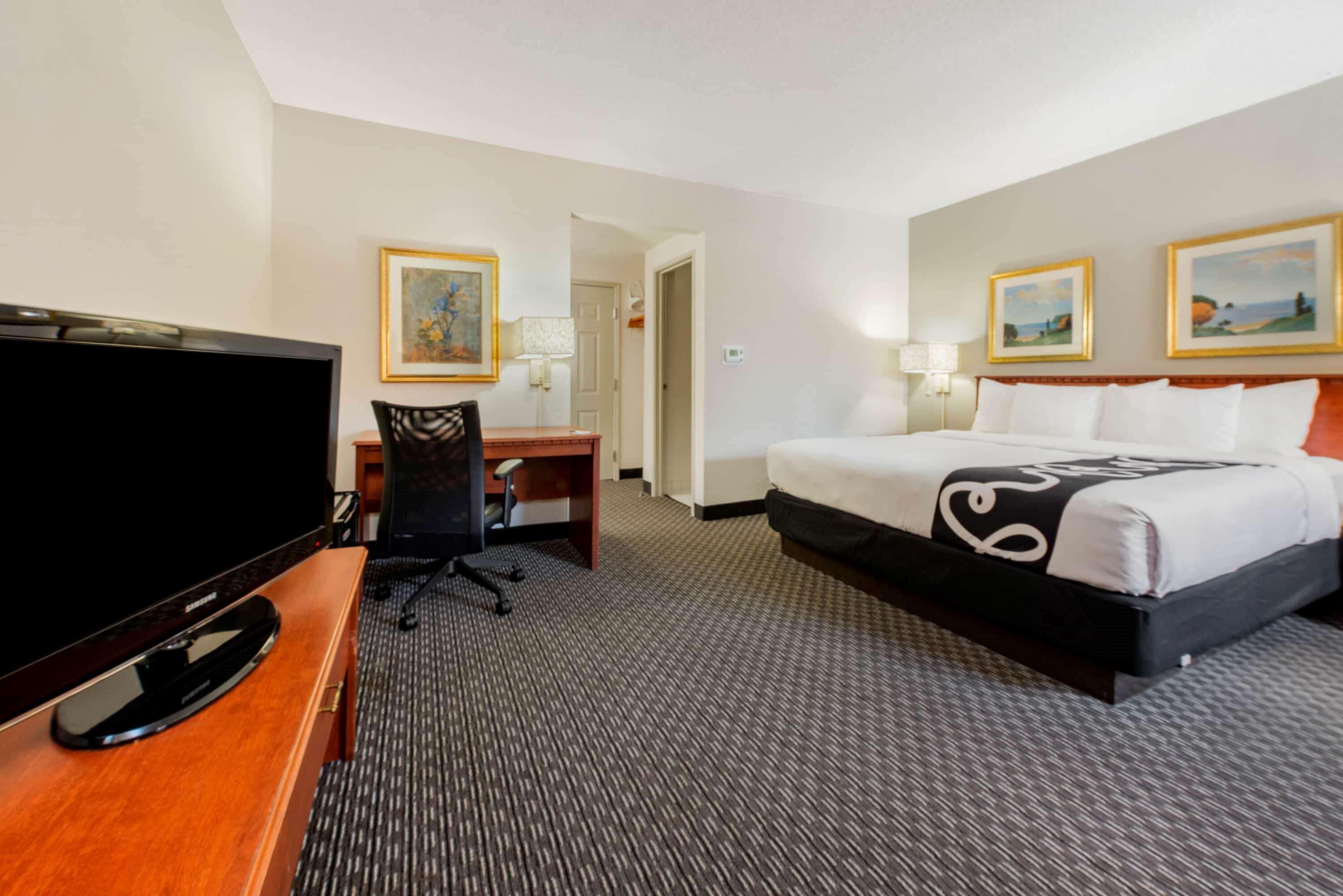 La Quinta Inn By Wyndham Ft. Lauderdale Tamarac East Lauderdale Lakes Eksteriør billede