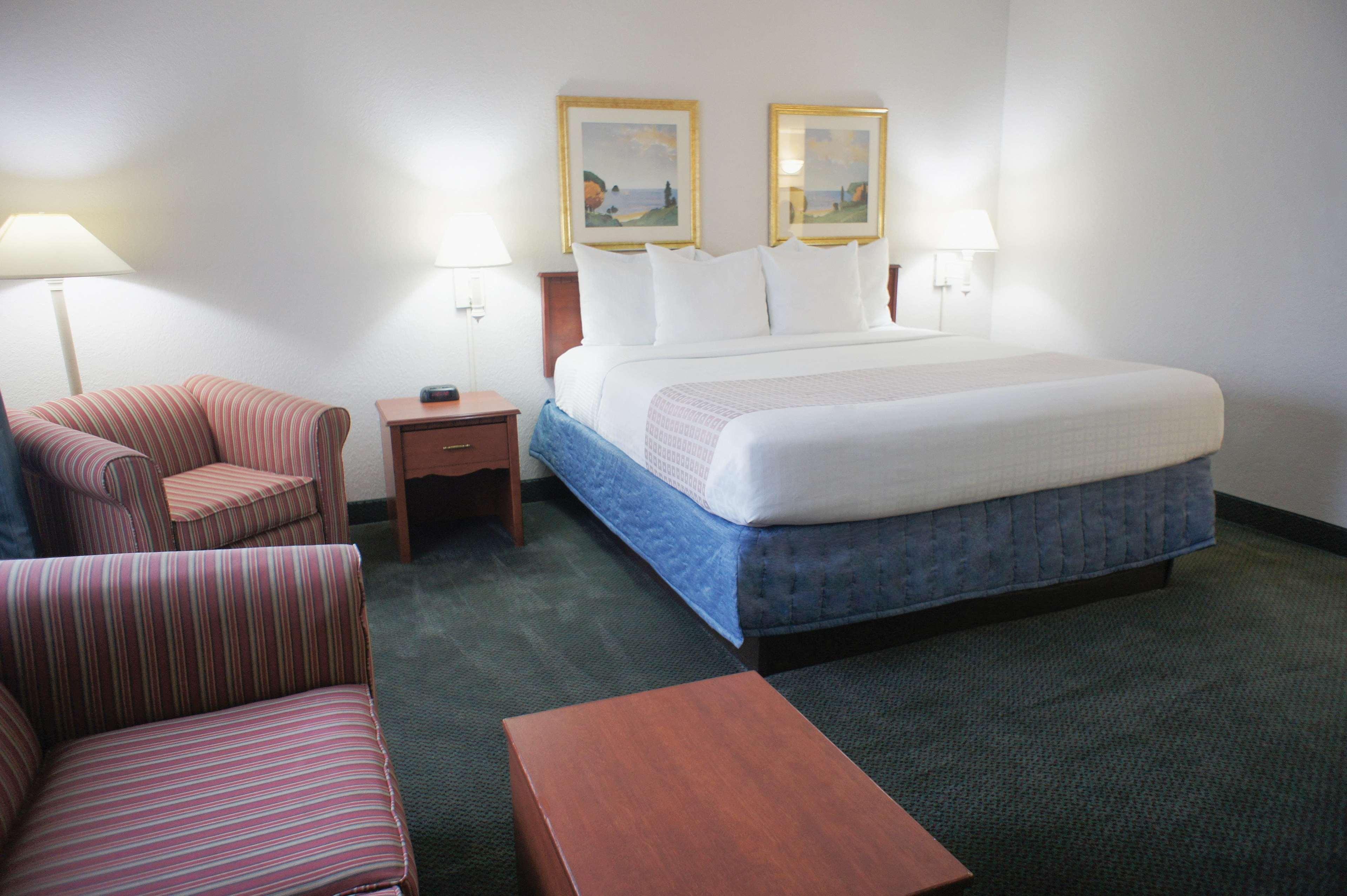 La Quinta Inn By Wyndham Ft. Lauderdale Tamarac East Lauderdale Lakes Eksteriør billede