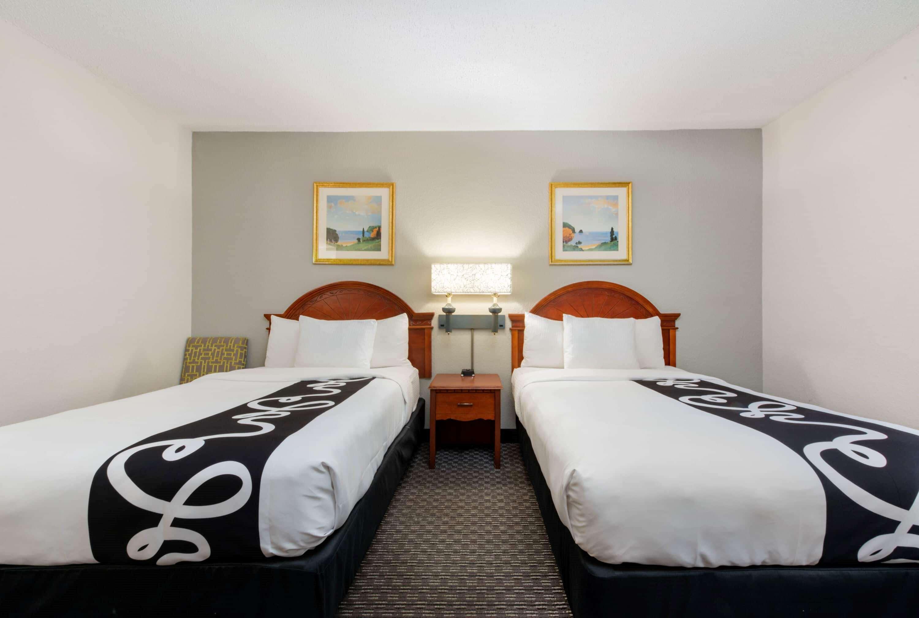 La Quinta Inn By Wyndham Ft. Lauderdale Tamarac East Lauderdale Lakes Eksteriør billede