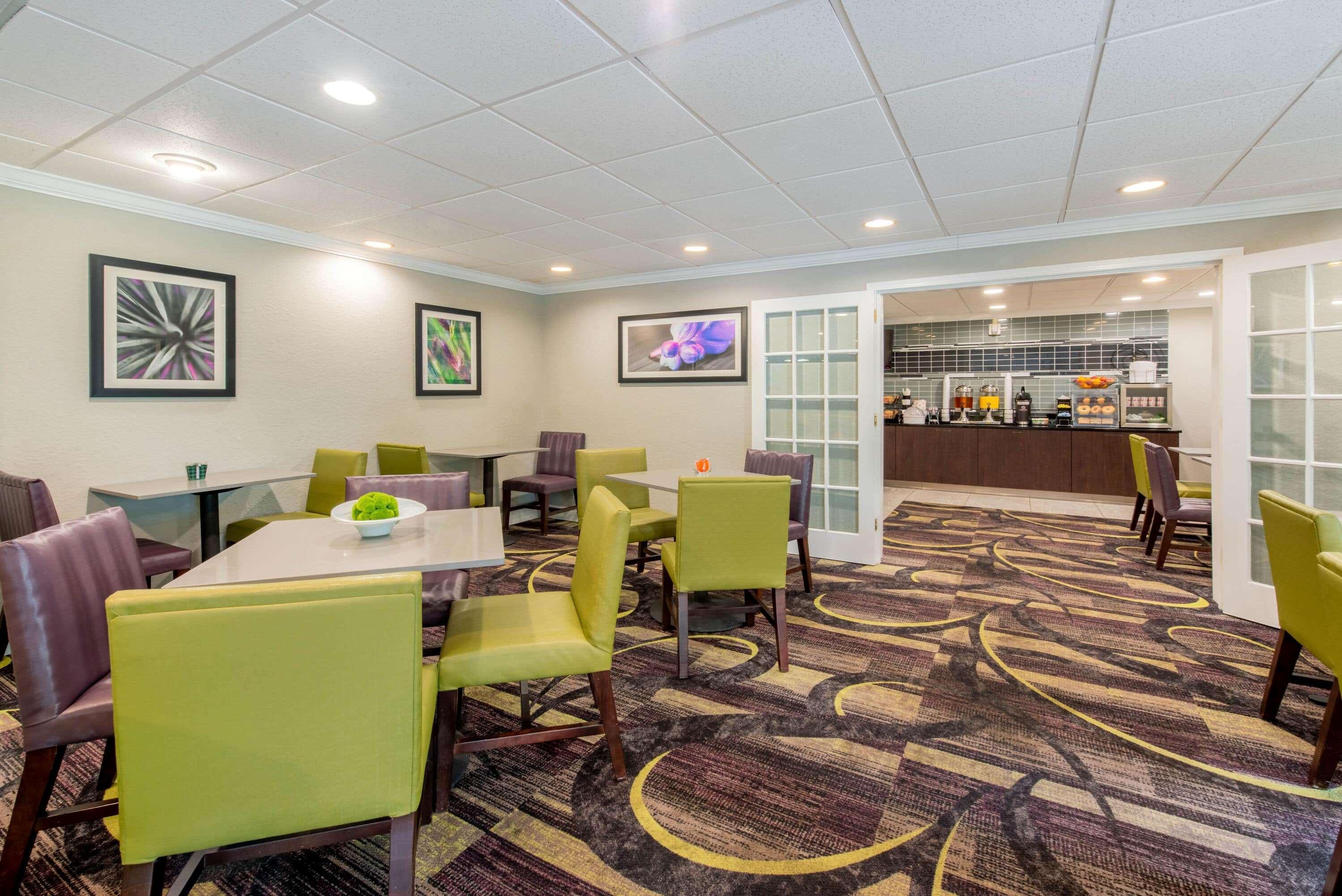 La Quinta Inn By Wyndham Ft. Lauderdale Tamarac East Lauderdale Lakes Eksteriør billede