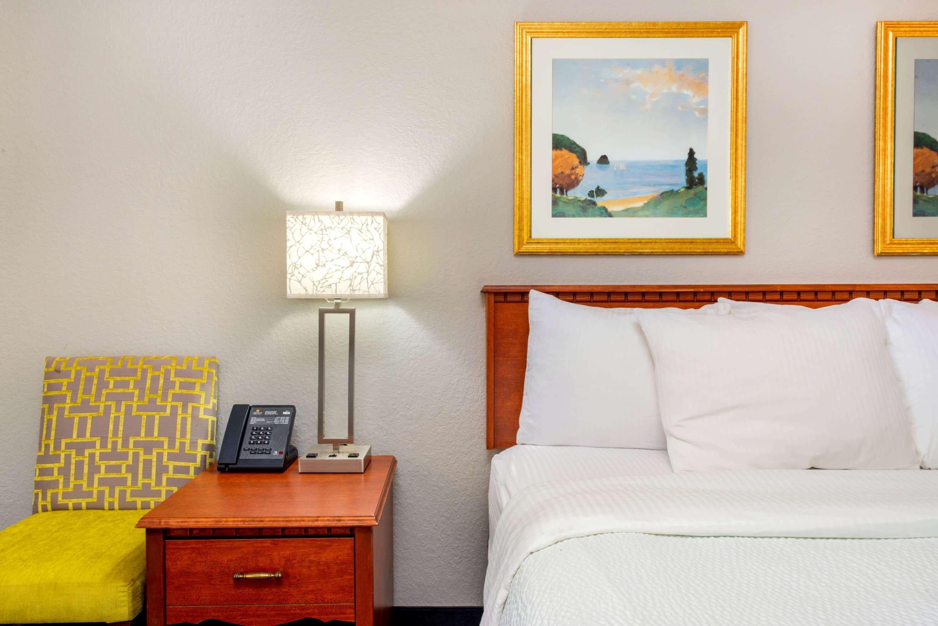 La Quinta Inn By Wyndham Ft. Lauderdale Tamarac East Lauderdale Lakes Eksteriør billede