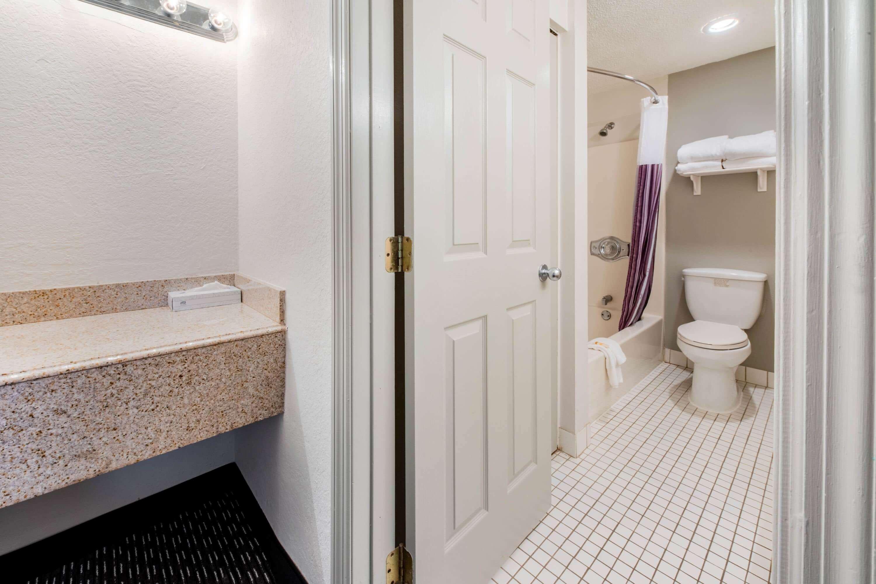 La Quinta Inn By Wyndham Ft. Lauderdale Tamarac East Lauderdale Lakes Eksteriør billede