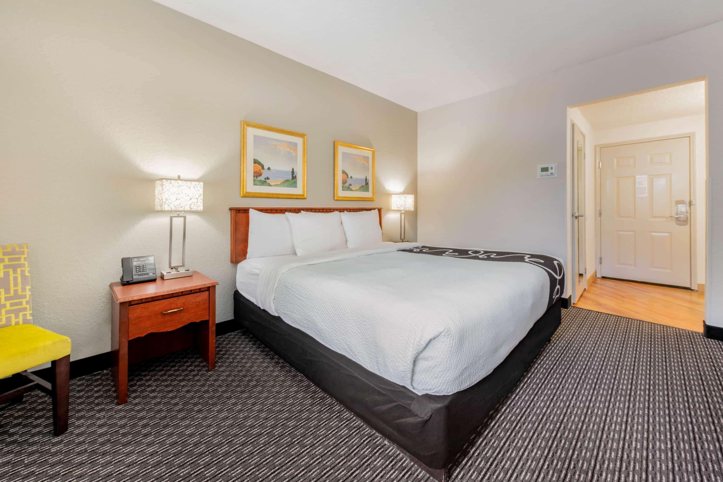 La Quinta Inn By Wyndham Ft. Lauderdale Tamarac East Lauderdale Lakes Eksteriør billede
