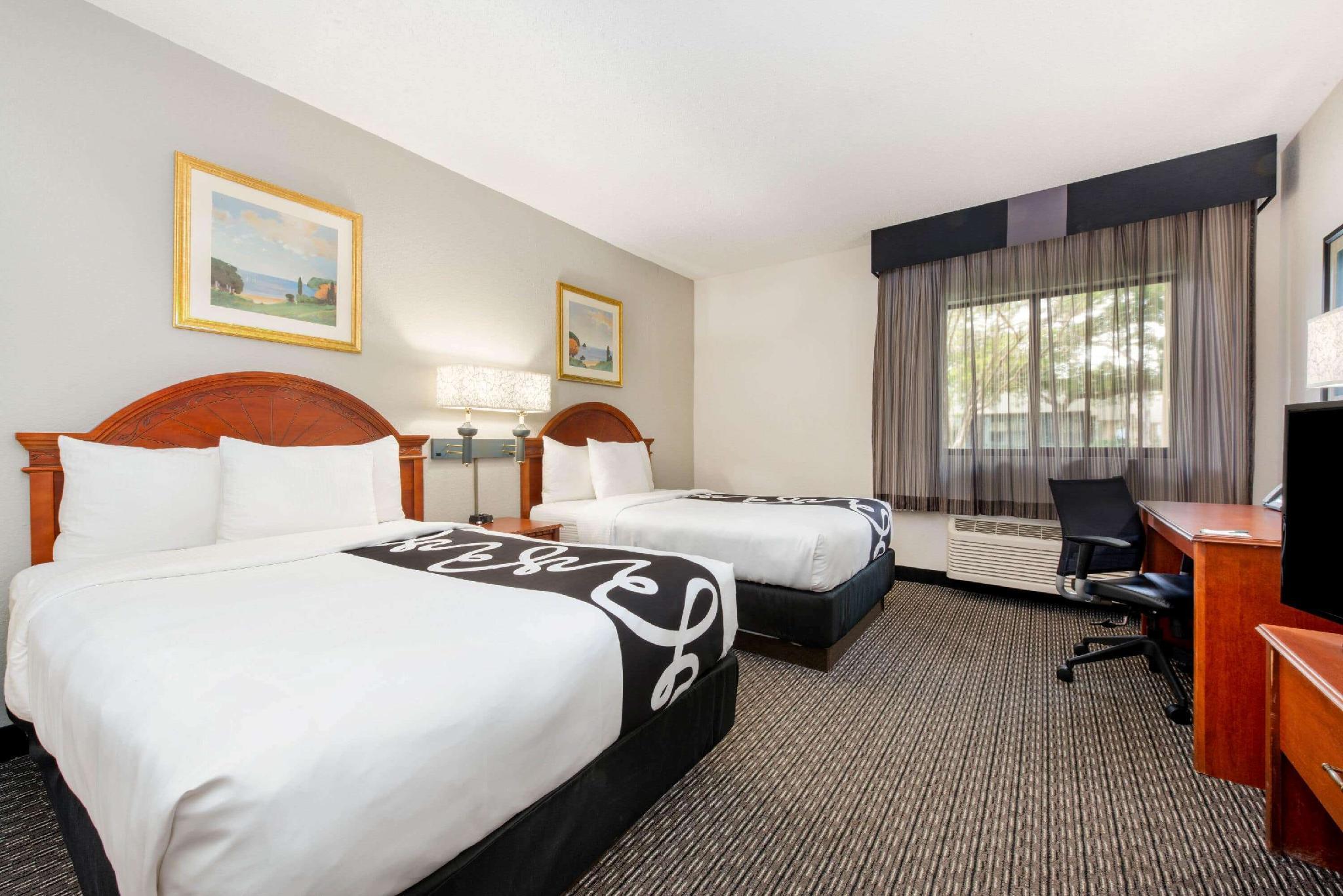 La Quinta Inn By Wyndham Ft. Lauderdale Tamarac East Lauderdale Lakes Eksteriør billede