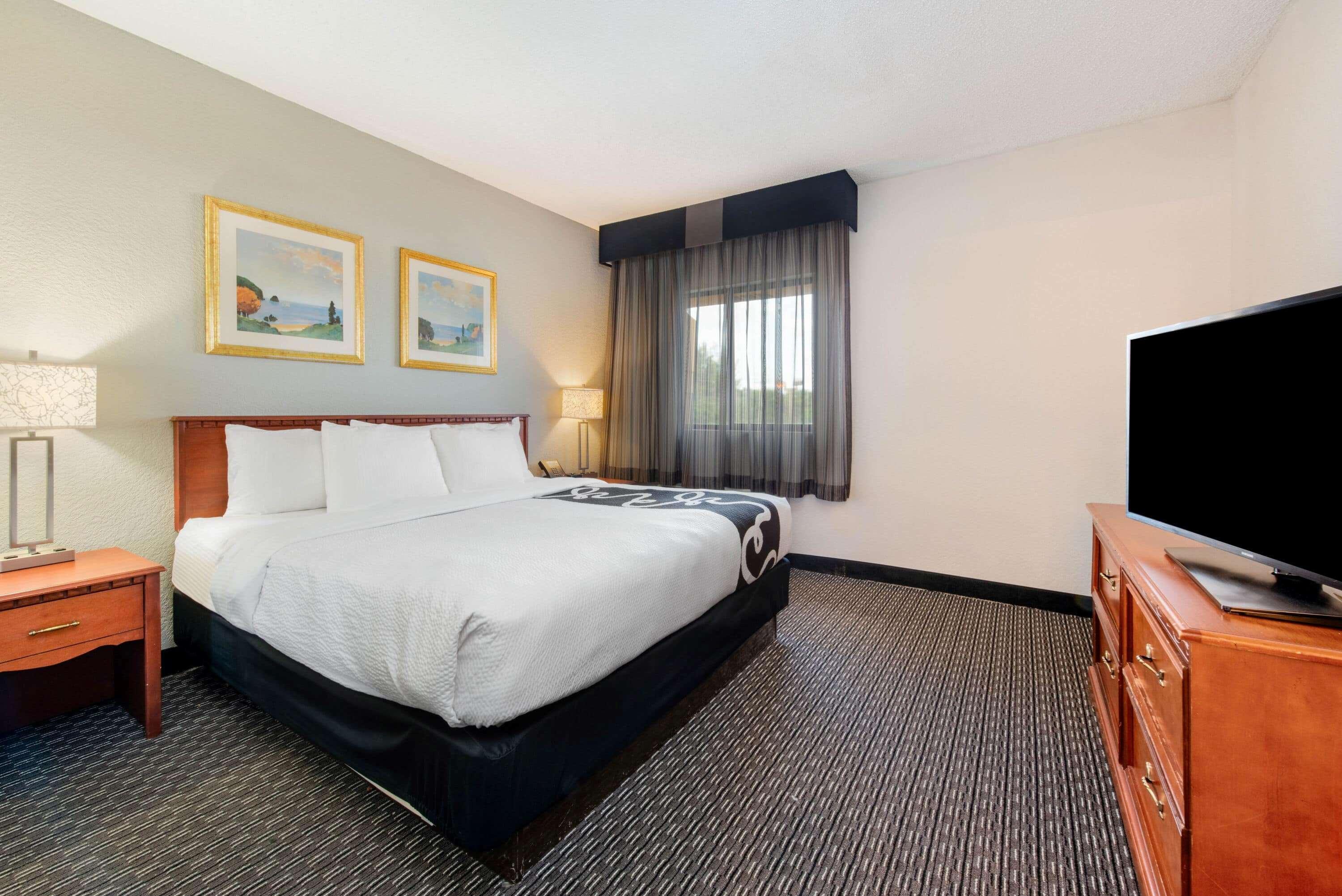 La Quinta Inn By Wyndham Ft. Lauderdale Tamarac East Lauderdale Lakes Eksteriør billede