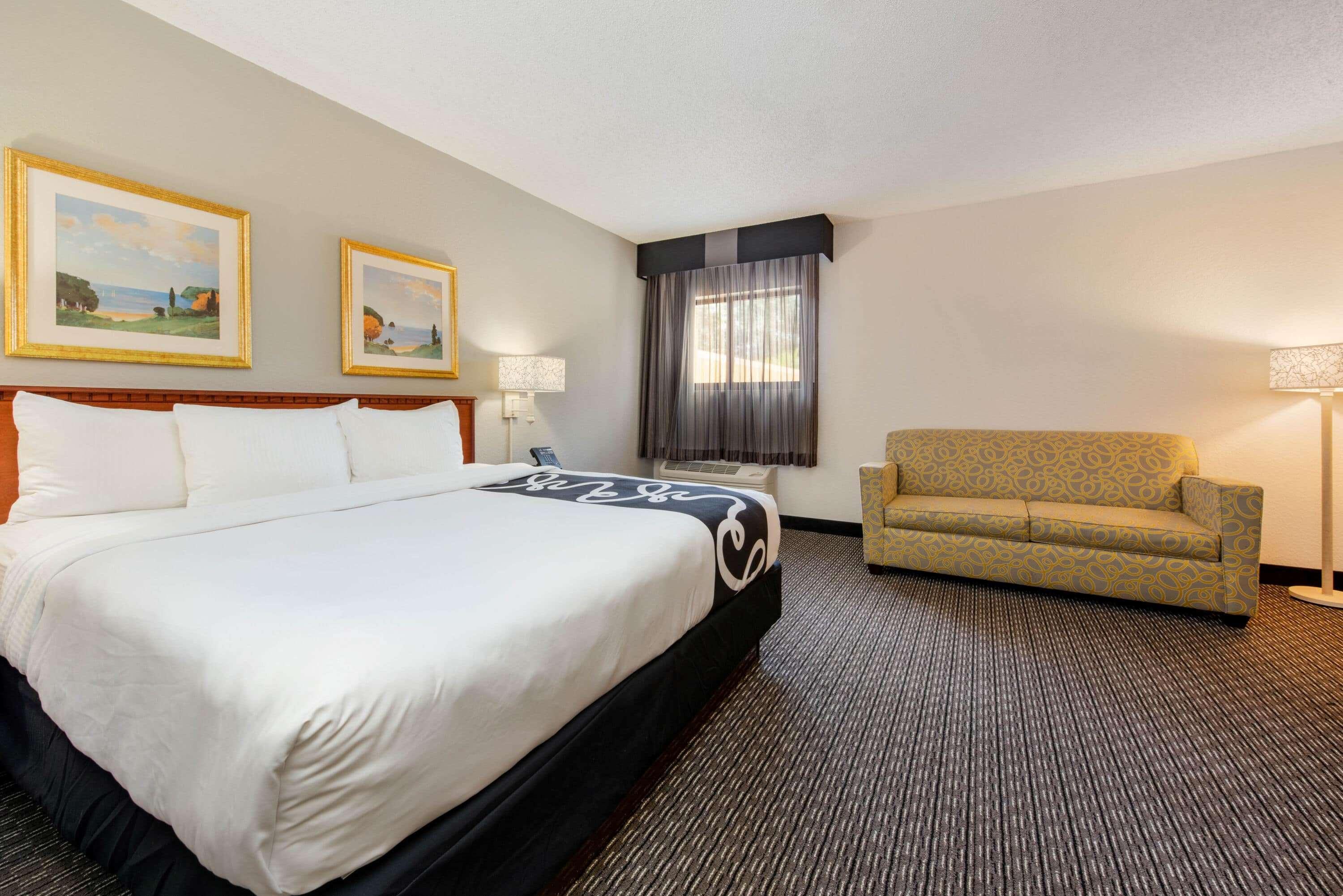 La Quinta Inn By Wyndham Ft. Lauderdale Tamarac East Lauderdale Lakes Eksteriør billede