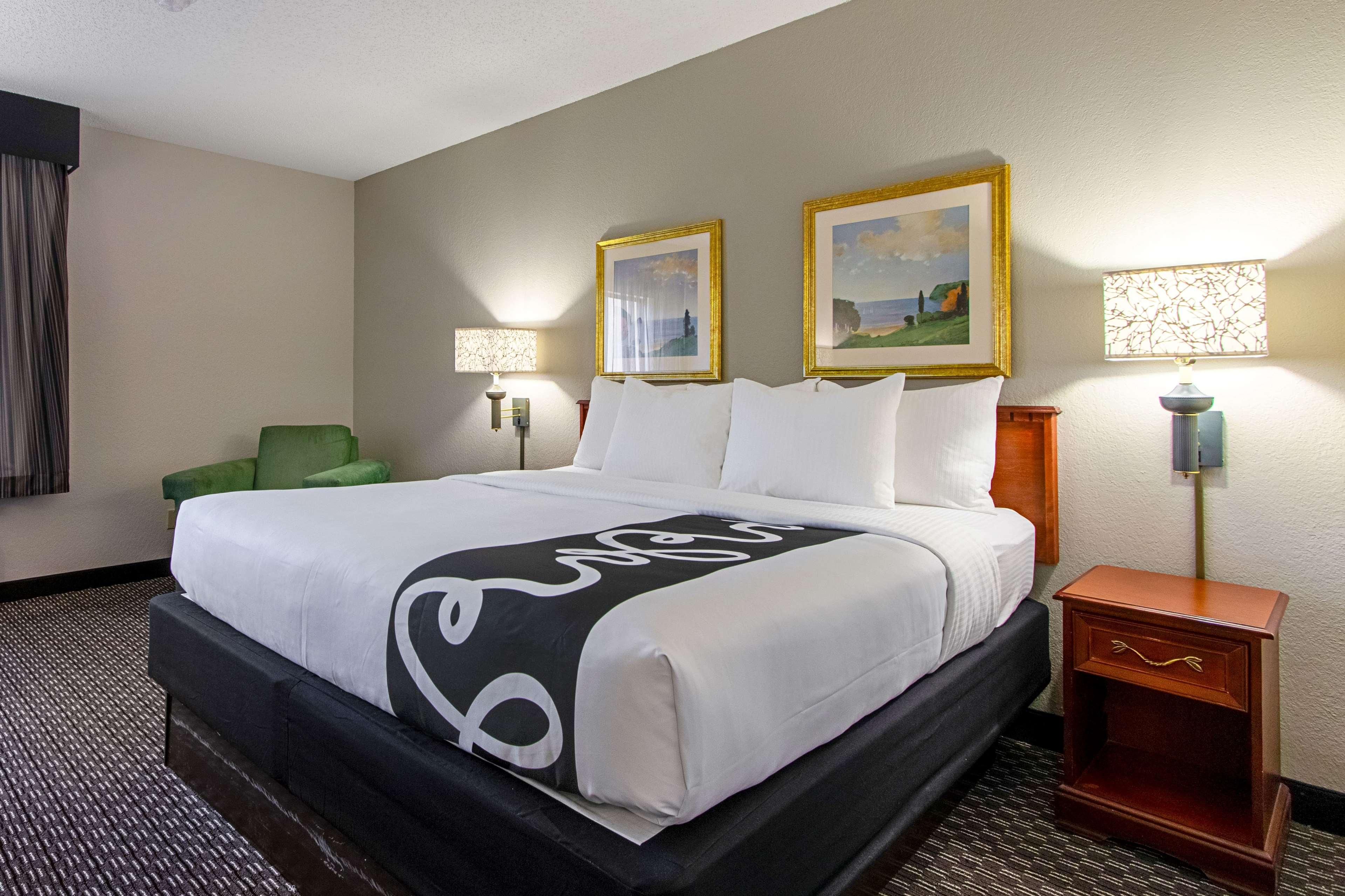 La Quinta Inn By Wyndham Ft. Lauderdale Tamarac East Lauderdale Lakes Eksteriør billede