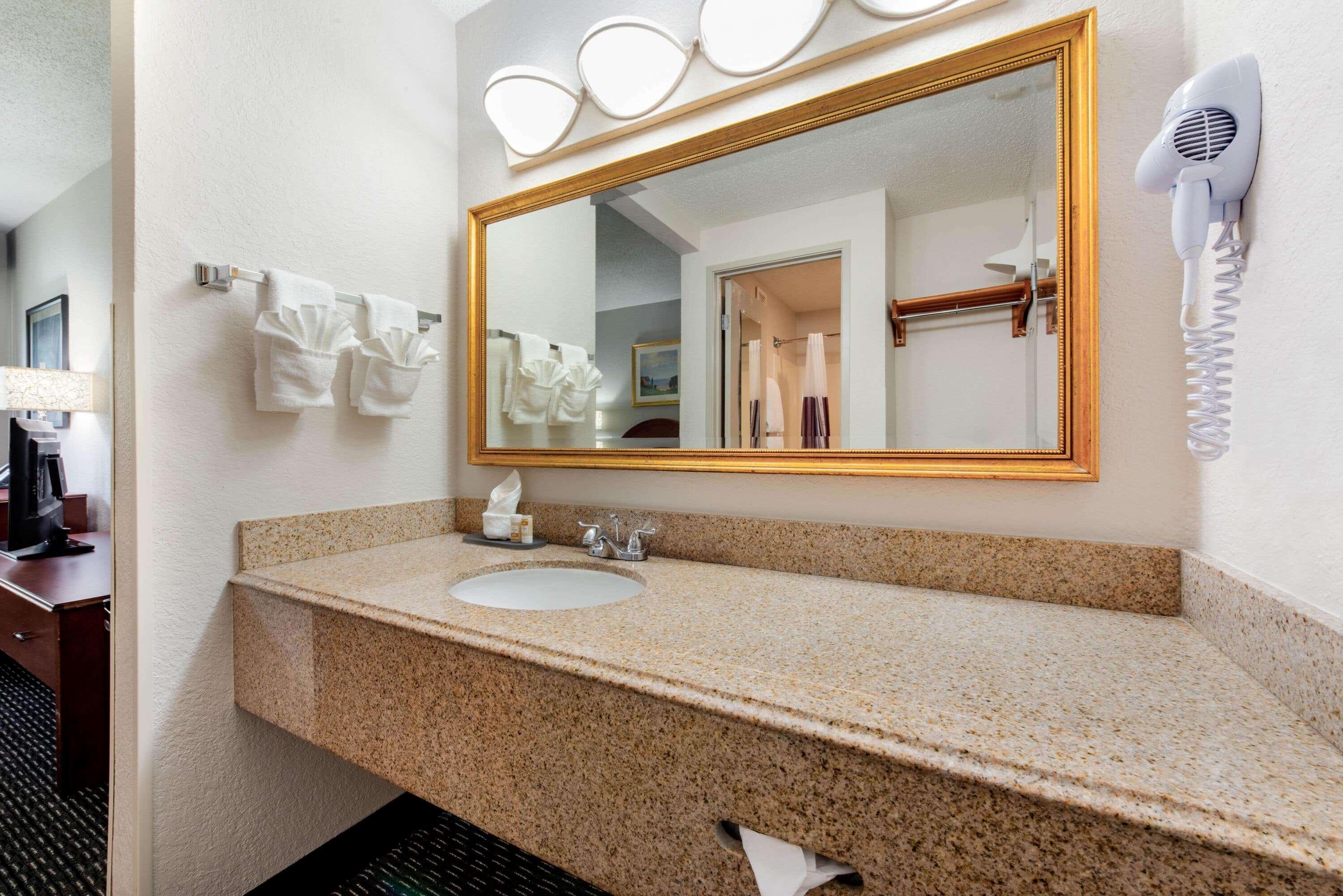 La Quinta Inn By Wyndham Ft. Lauderdale Tamarac East Lauderdale Lakes Eksteriør billede