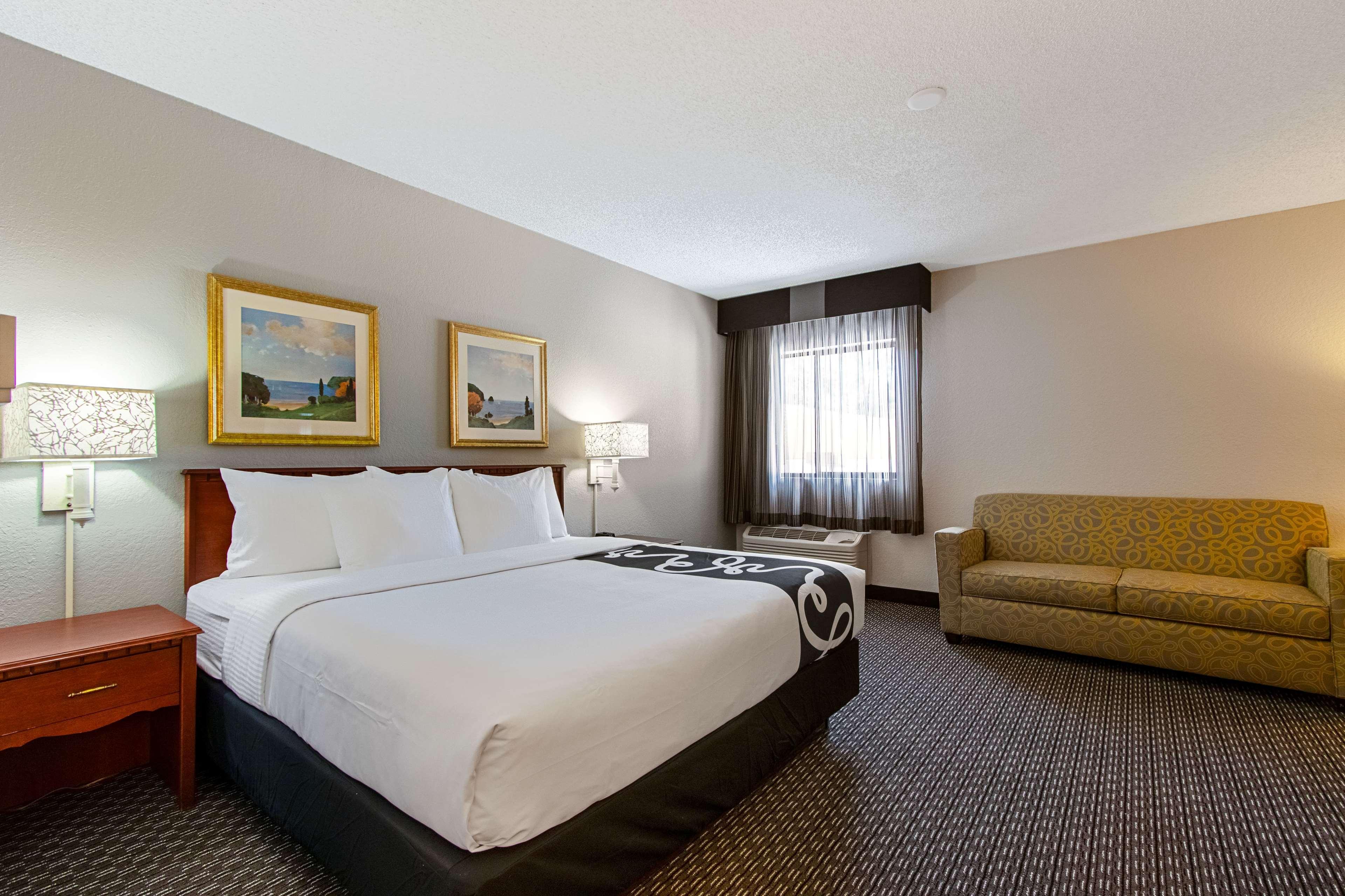 La Quinta Inn By Wyndham Ft. Lauderdale Tamarac East Lauderdale Lakes Eksteriør billede