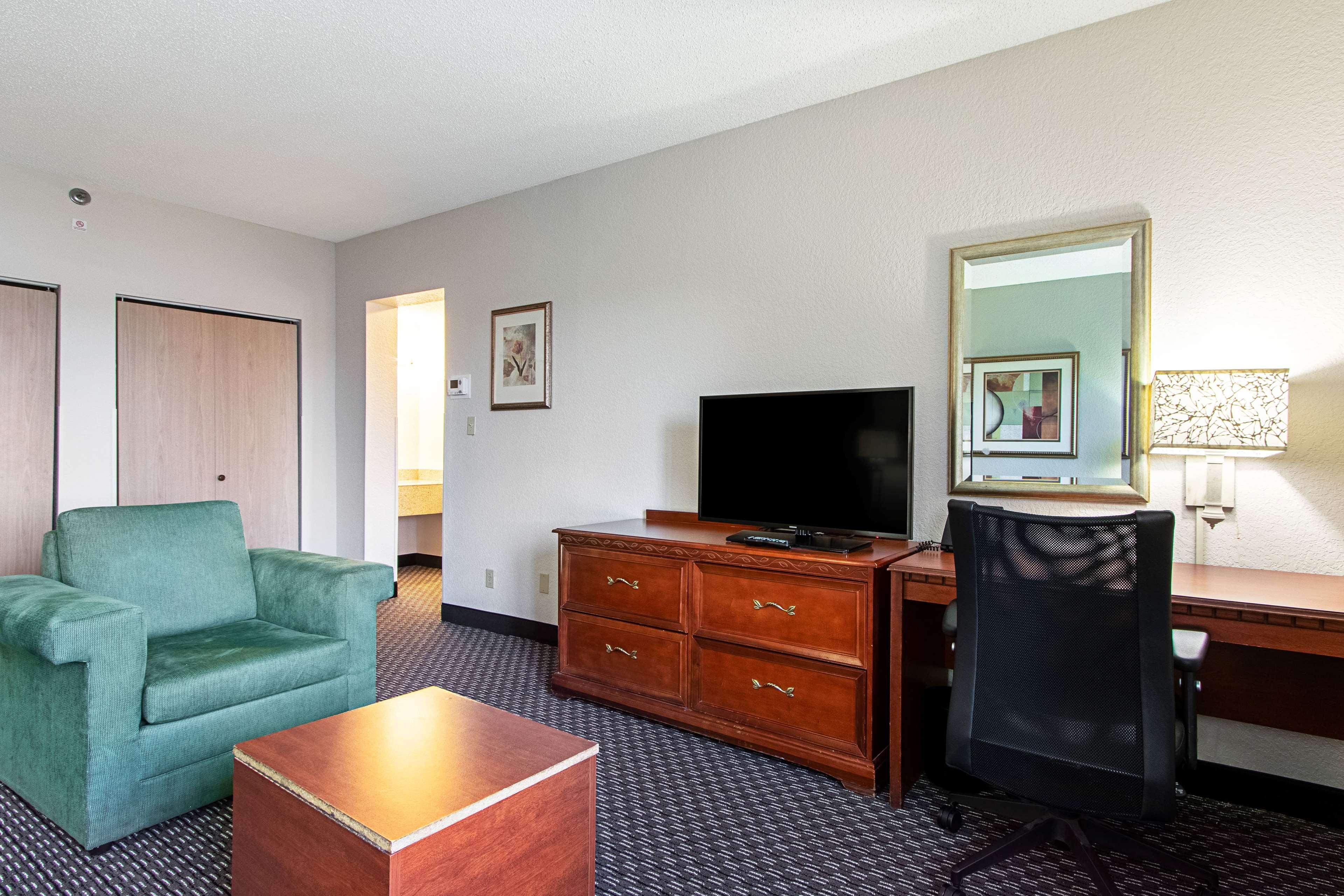 La Quinta Inn By Wyndham Ft. Lauderdale Tamarac East Lauderdale Lakes Eksteriør billede