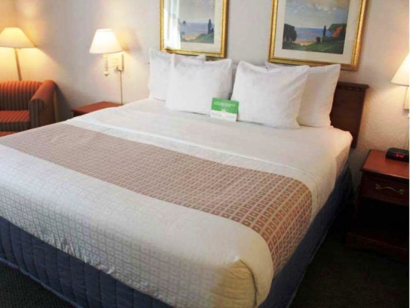 La Quinta Inn By Wyndham Ft. Lauderdale Tamarac East Lauderdale Lakes Eksteriør billede