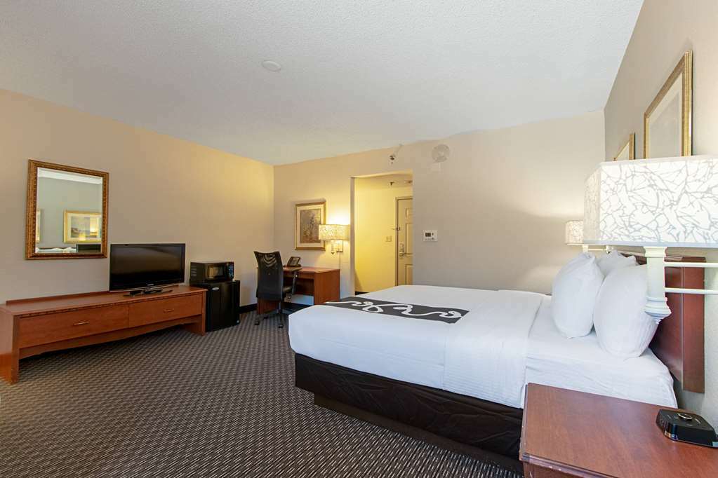 La Quinta Inn By Wyndham Ft. Lauderdale Tamarac East Lauderdale Lakes Værelse billede