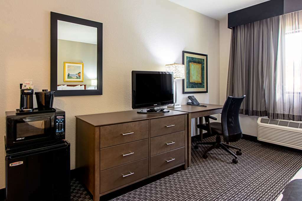 La Quinta Inn By Wyndham Ft. Lauderdale Tamarac East Lauderdale Lakes Værelse billede
