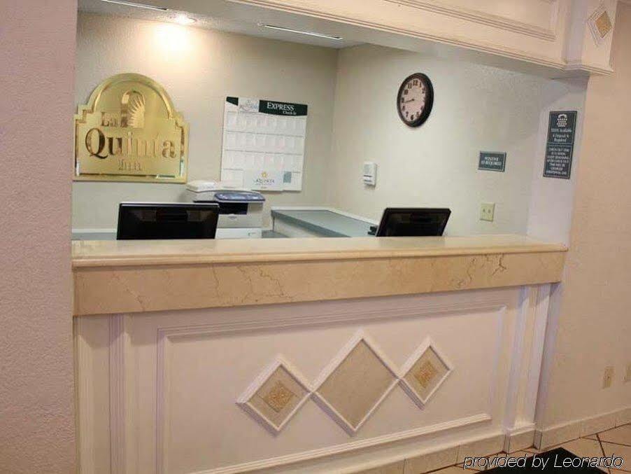 La Quinta Inn By Wyndham Ft. Lauderdale Tamarac East Lauderdale Lakes Eksteriør billede