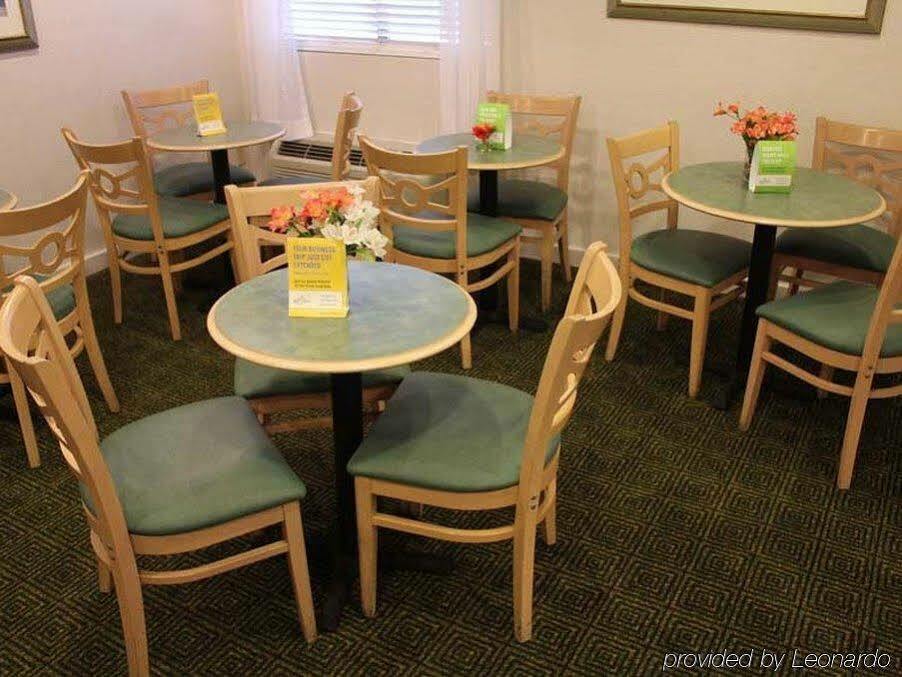 La Quinta Inn By Wyndham Ft. Lauderdale Tamarac East Lauderdale Lakes Eksteriør billede