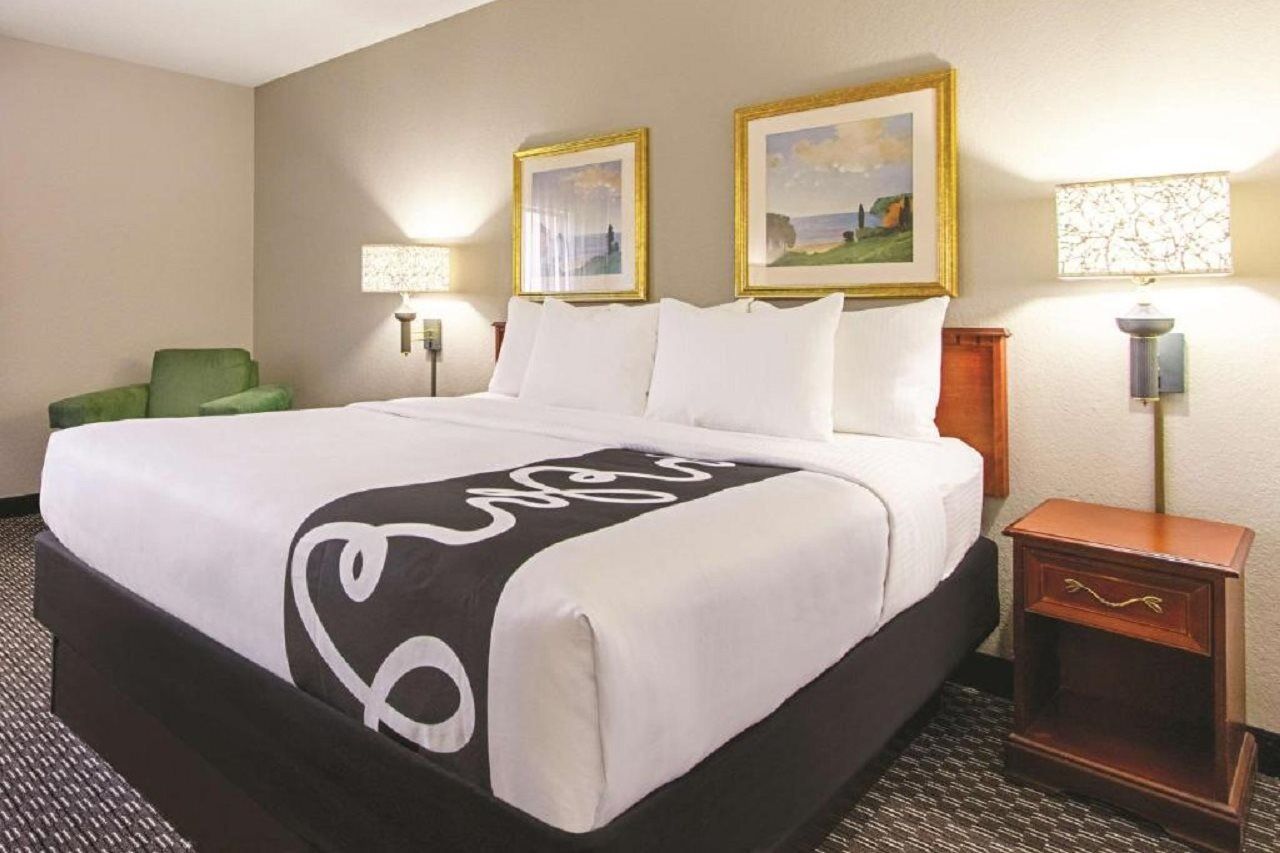La Quinta Inn By Wyndham Ft. Lauderdale Tamarac East Lauderdale Lakes Eksteriør billede