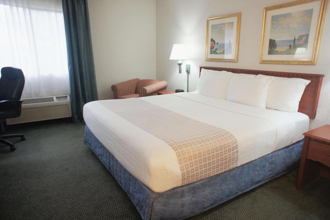 La Quinta Inn By Wyndham Ft. Lauderdale Tamarac East Lauderdale Lakes Eksteriør billede