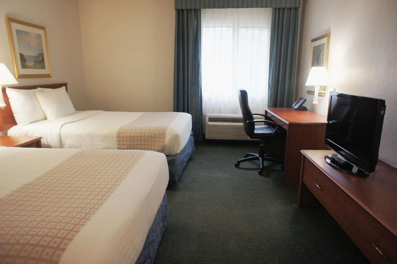 La Quinta Inn By Wyndham Ft. Lauderdale Tamarac East Lauderdale Lakes Eksteriør billede