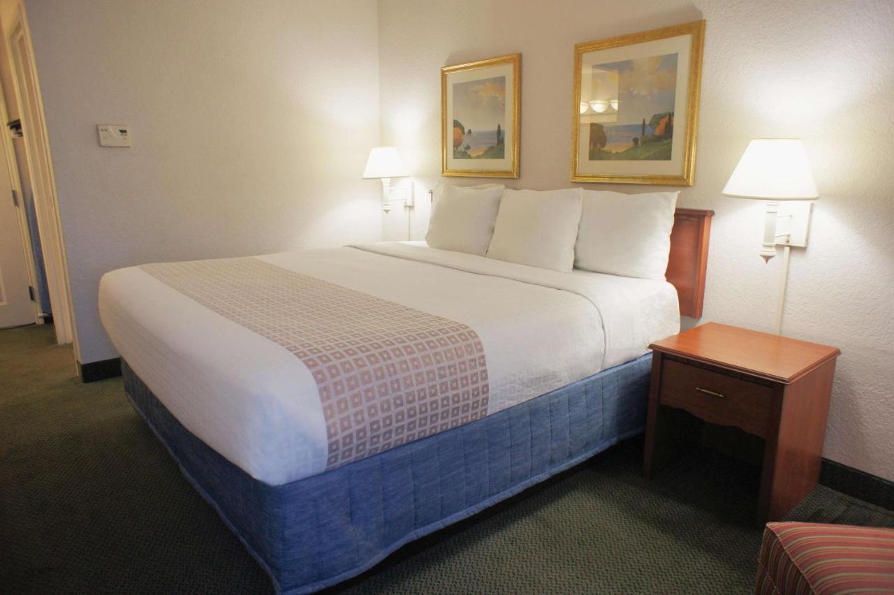 La Quinta Inn By Wyndham Ft. Lauderdale Tamarac East Lauderdale Lakes Eksteriør billede