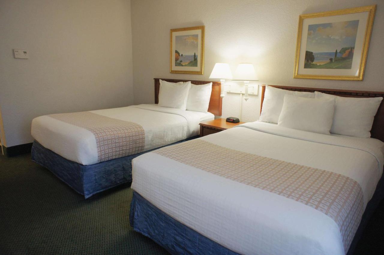 La Quinta Inn By Wyndham Ft. Lauderdale Tamarac East Lauderdale Lakes Eksteriør billede