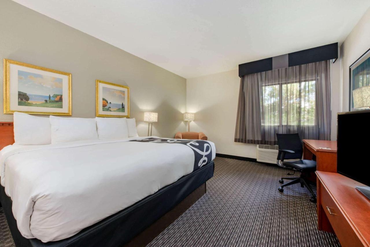 La Quinta Inn By Wyndham Ft. Lauderdale Tamarac East Lauderdale Lakes Eksteriør billede